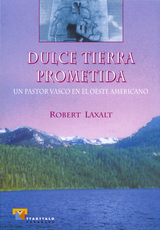 Dulce tierra prometida
