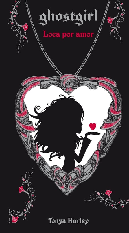 Ghostgirl 3 - Loca por amor