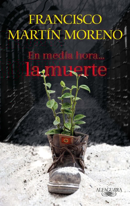 En media hora...la muerte