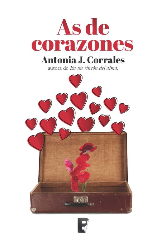 As de corazones