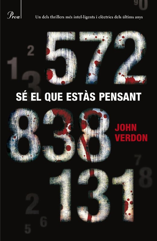 Sé el que estàs pensant