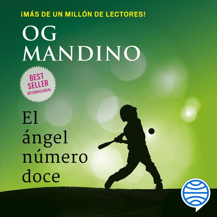 El ángel número doce