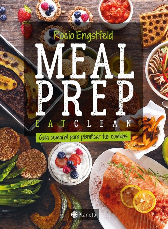 Meal prep