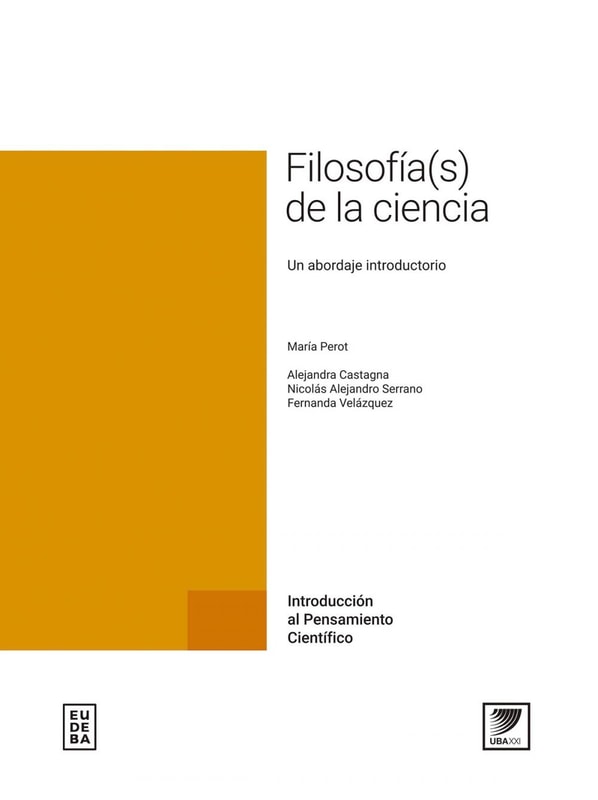 Filosofía(s) de la ciencia