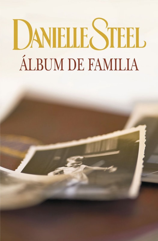 Álbum de familia