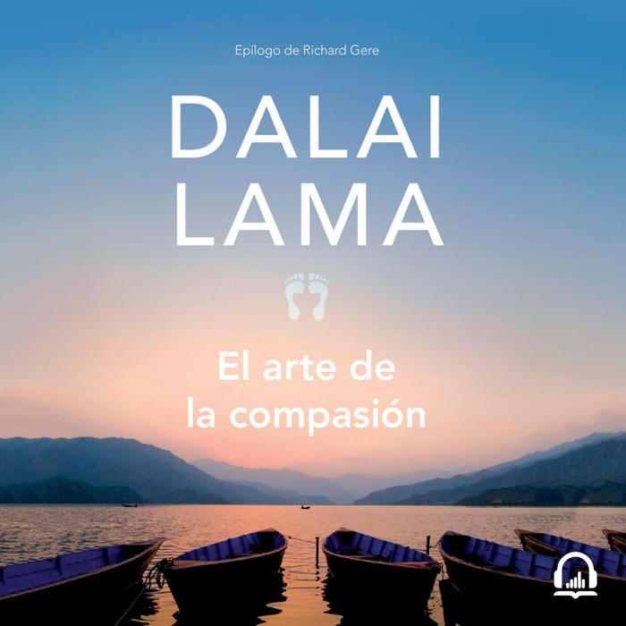 El arte de la compasión