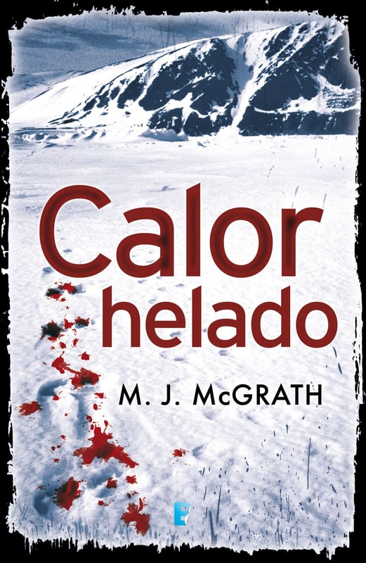 Calor helado (Edie Kiglatuk 1)