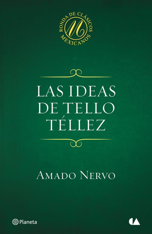Las ideas de Tello Téllez