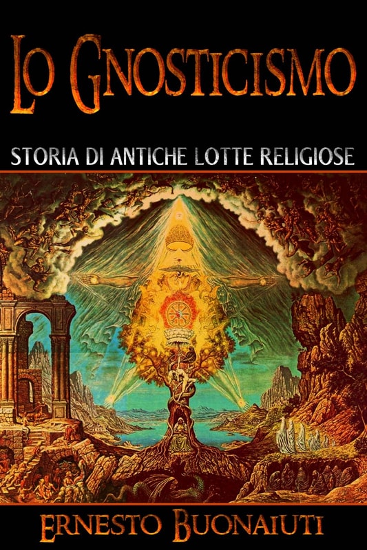 Lo gnosticismo