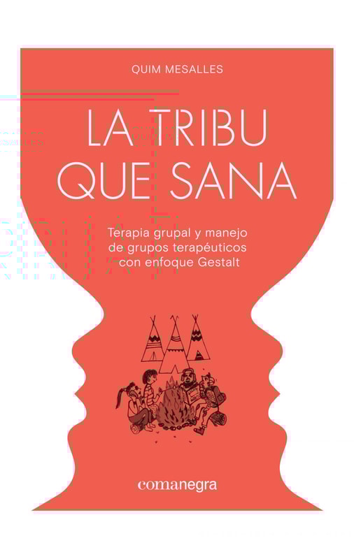 La tribu que sana