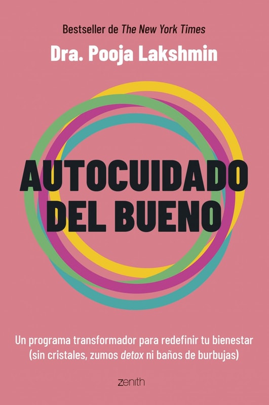 Autocuidado del bueno