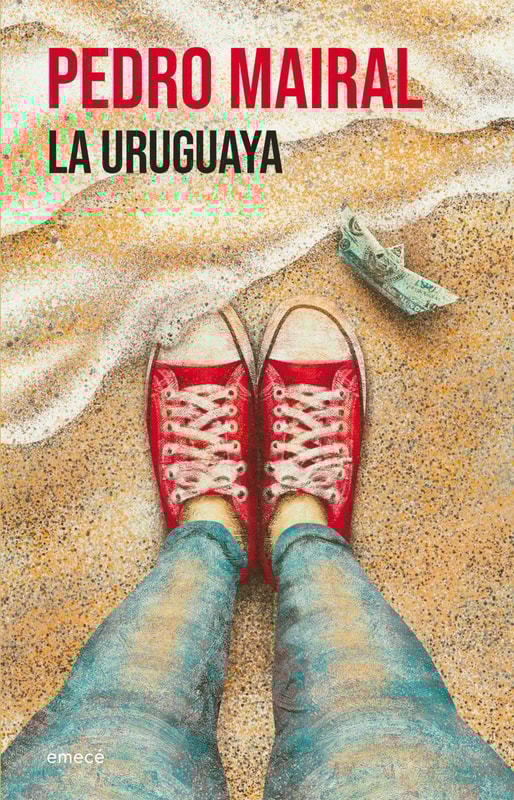 La uruguaya