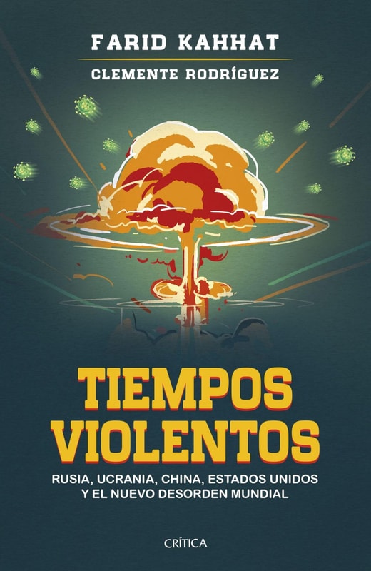 Tiempos violentos