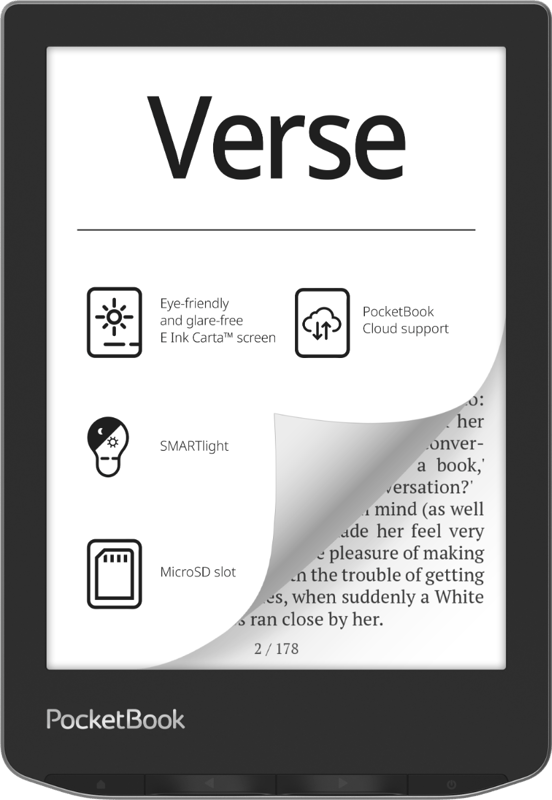 Verse Mist Grey