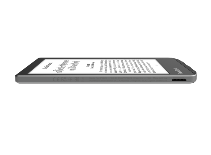 Verse Mist Grey