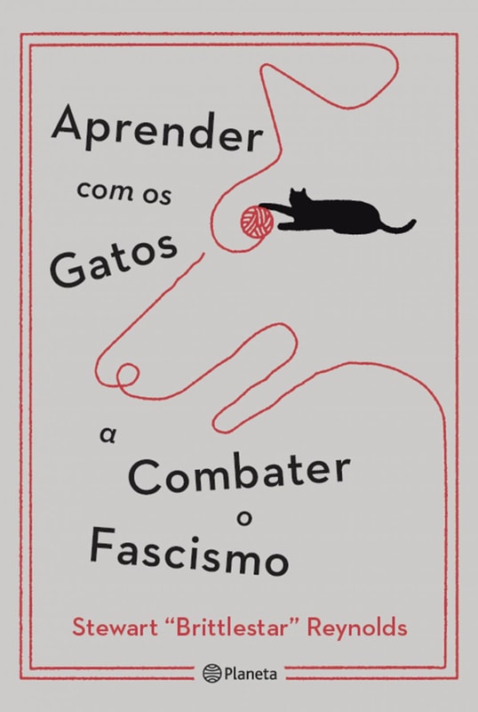 Aprender com os gatos a combater o fascismo