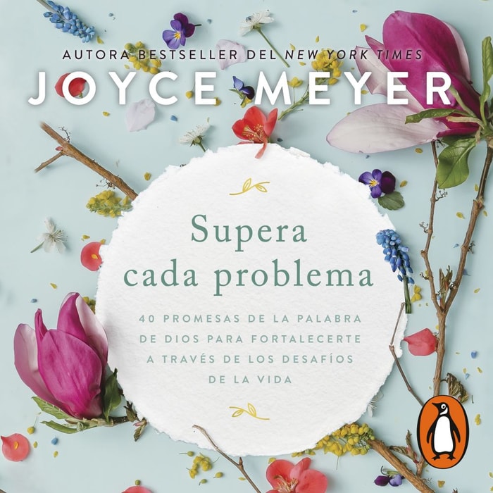 Supera cada problema