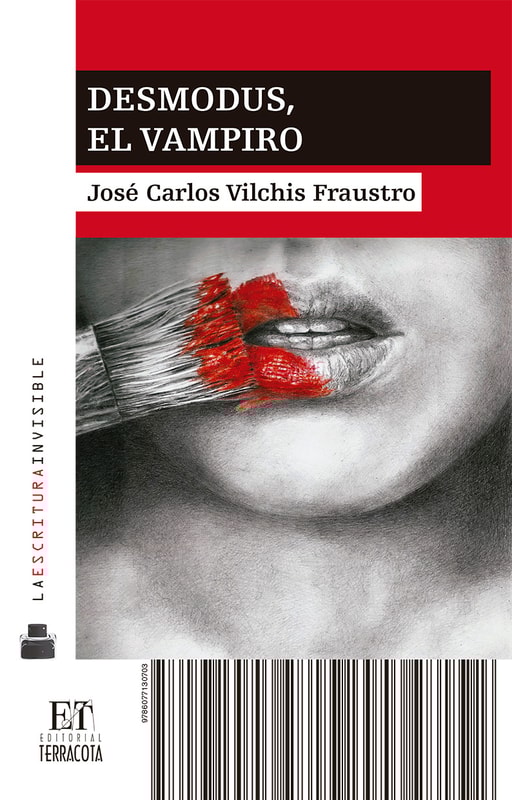 Desmodus, el vampiro