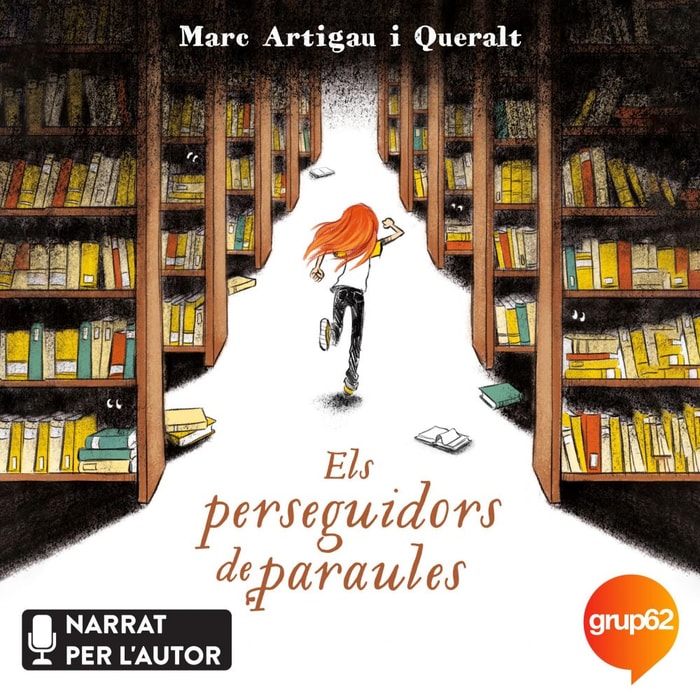 Els perseguidors de paraules