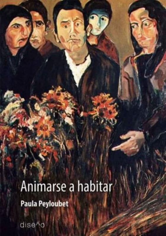 Animarse a habitar