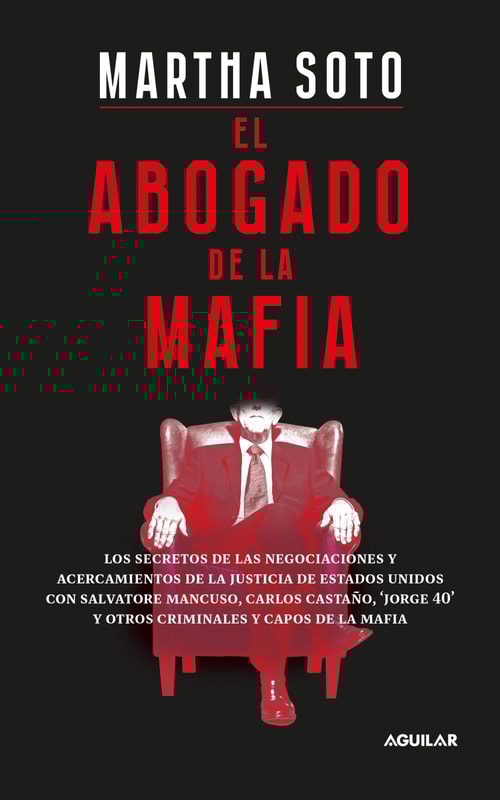 El abogado de la mafia