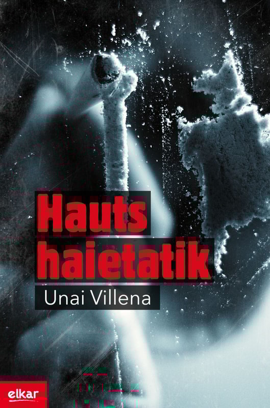 Hauts haietatik