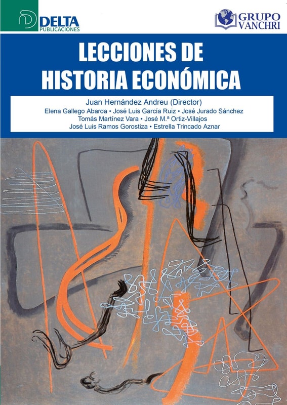 Lecciones de historia economica