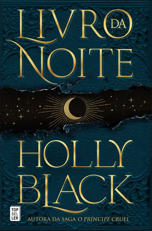 Livro da Noite