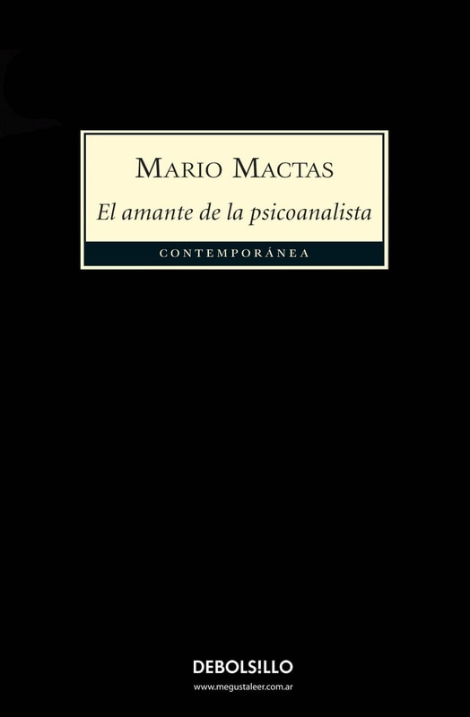 El amante de la psicoanalista