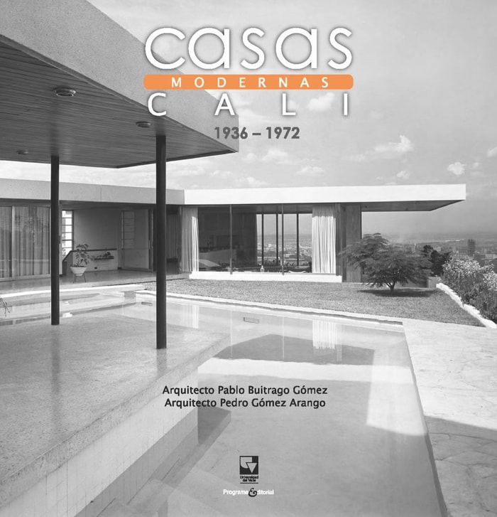 Casas modernas en Cali