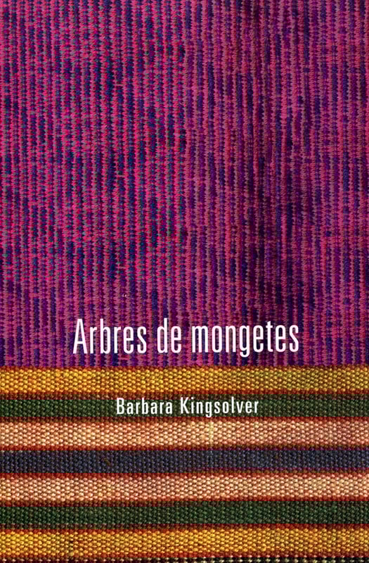 Arbres de mongetes