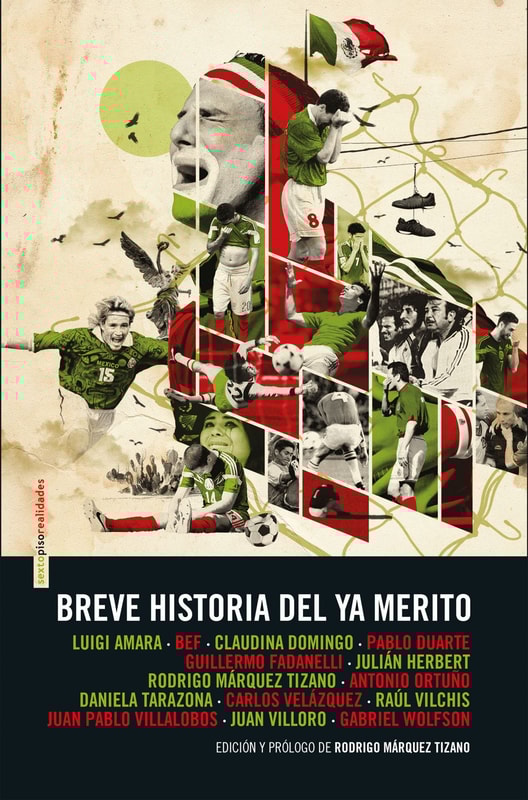 Breve historia del ya merito