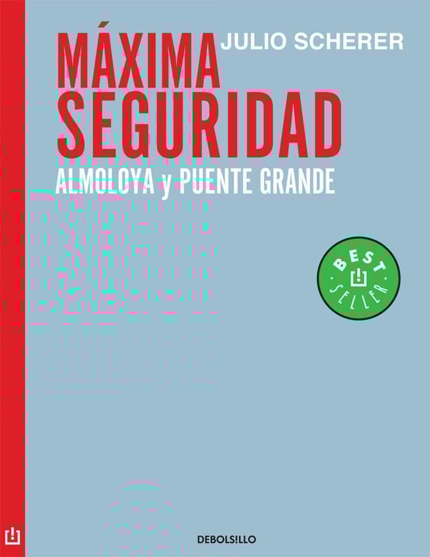 Máxima seguridad