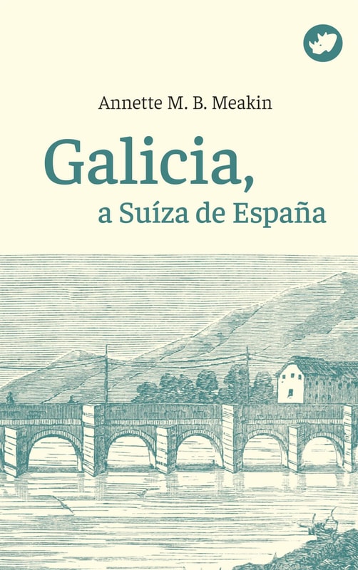 Galicia, a Suíza de España