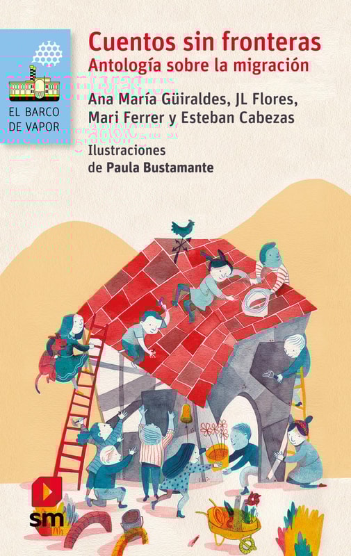 Cuentos sin fronteras