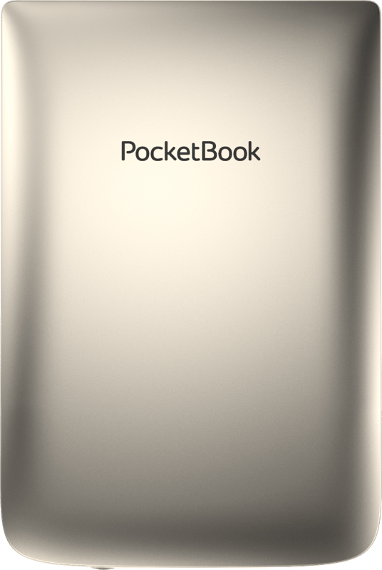 PocketBook Color Reacondicionado