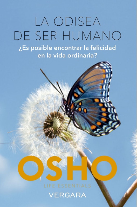 La odisea de ser humano