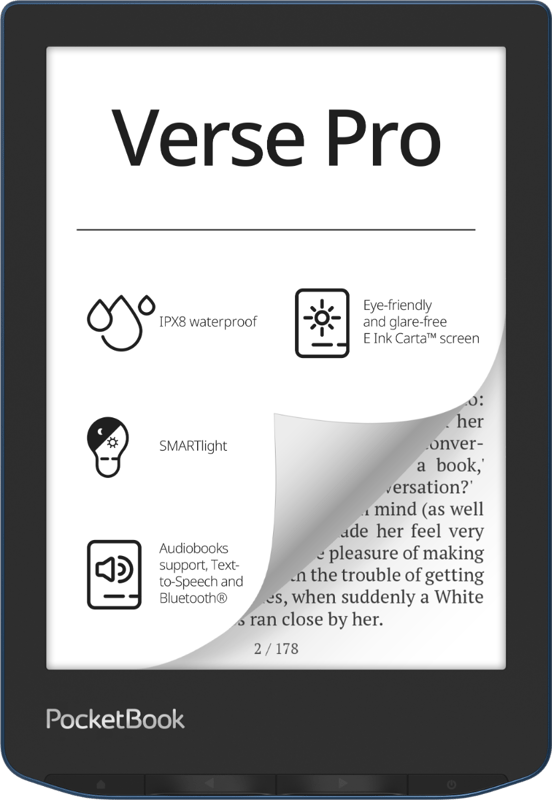 Verse Pro Azure
