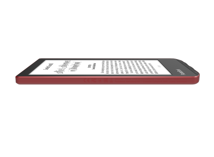 Verse Pro Passion Red