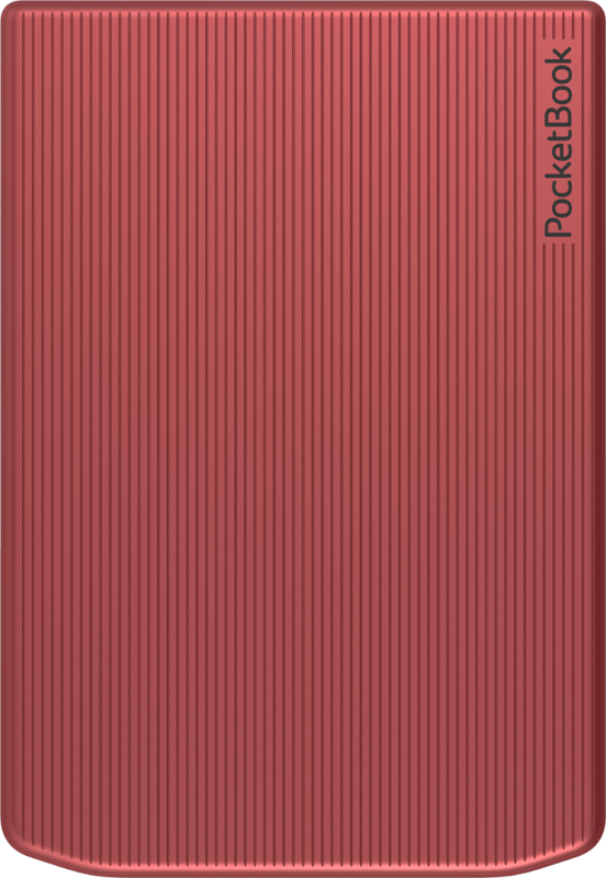 Verse Pro Passion Red