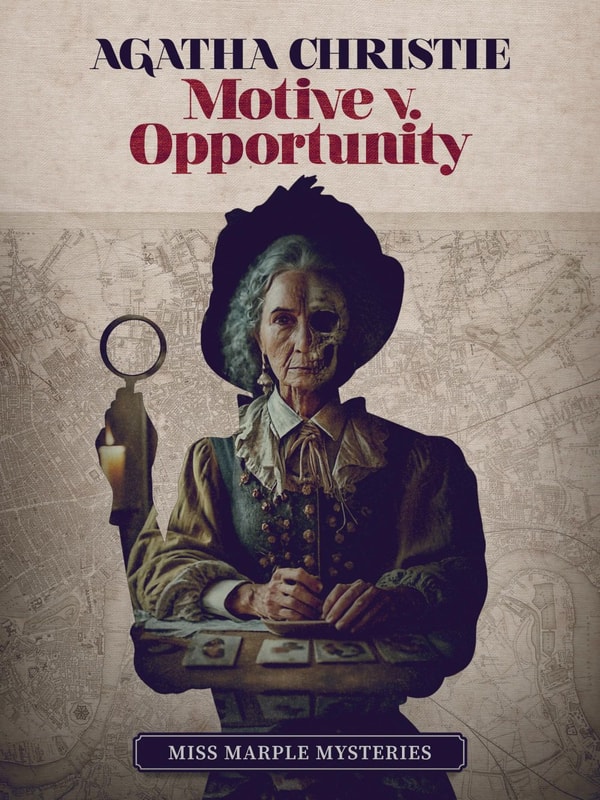 Motive v. Oportunity