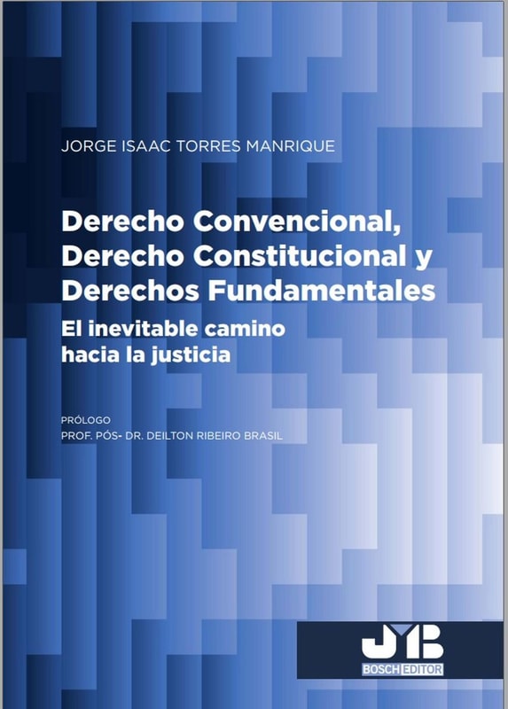 Derecho Convencional, Derecho Constitucional y Derechos Fundamentales