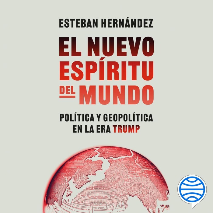 El nuevo espíritu del mundo
