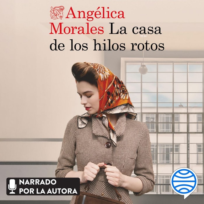 La casa de los hilos rotos