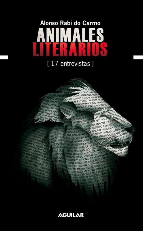 Animales literarios