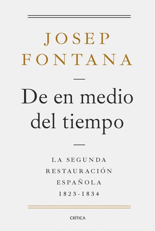 De en medio del tiempo