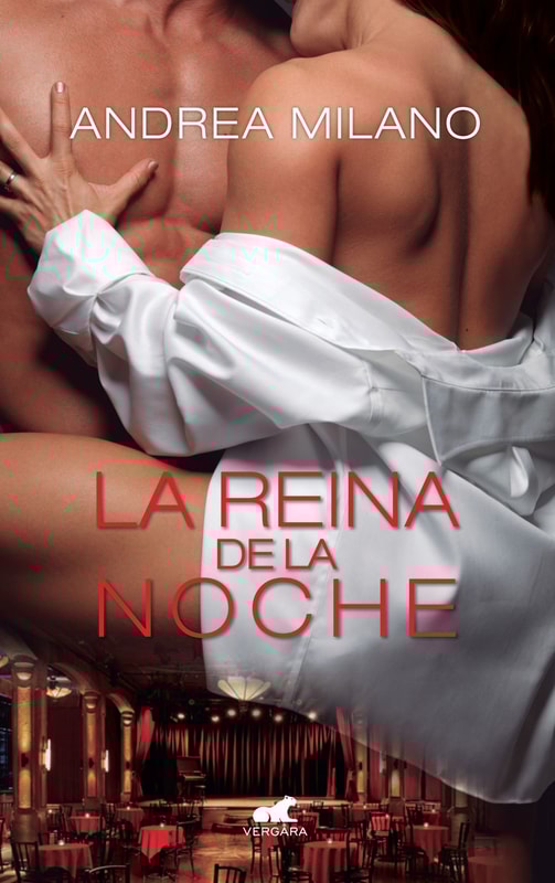 La reina de la noche
