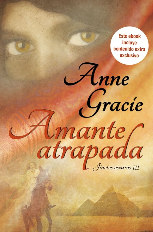Amante atrapada