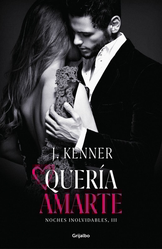 Quería amarte (Noches inolvidables 3)