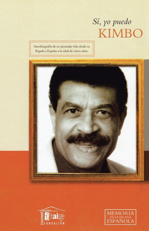 Sí, yo puedo